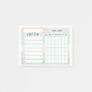 Suche nach rote punkte post it Liste