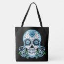 Suche nach sugar skull taschen Zuckerschädel