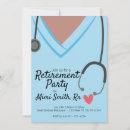 Recherche de infirmière rn invitations Retraite