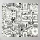 Suche nach technisch poster Mechanisch