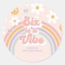 Suche nach sechs aufkleber Retro