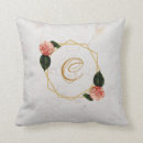 Suche nach geometrie kissen Monogramm