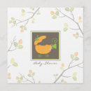 Recherche de chariot de citrouille invitations Bébé