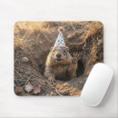 Suche nach murmeltier mousepads Süß