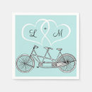 Recherche de deux coeurs serviettes Monogramme
