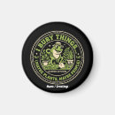 Suche nach lustiger frosch magnete Goblincore