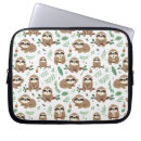 Suche nach sloth laptop schutzhüllen Niedlich
