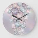 Recherche de pastel horloges Décoration
