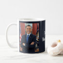 Recherche de président obama tasses Portrait