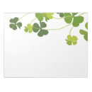 Suche nach irland notizblock St patricks tag