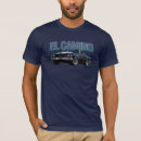 Recherche de el camino tshirts Chevy