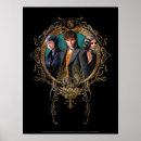 Suche nach schamane poster Fantastische bestien