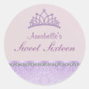 Recherche de diadèmes autocollants Violet
