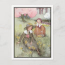 Recherche de cueillette cartes postales Verger