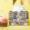 Suche nach bäcker geschenkpapier Backen