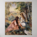 Suche nach pierre auguste renoir poster Malerei