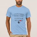 Suche nach herz tshirts Beziehung
