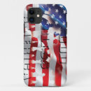 Suche nach usa fall iphone hüllen Rot weiß und blau