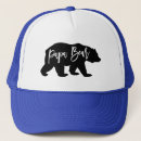 Recherche de bear casquettes Fête des pères
