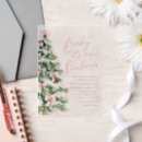 Recherche de arbre de vacances invitations Future maman