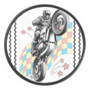 Recherche de motocycliste Racer