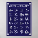 Recherche de fraternités bureau fournitures Alphabet grec