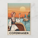 Suche nach vintage boote postkarten Europa