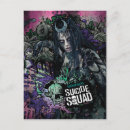 Recherche de character cartes postales Graffiti