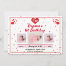 Recherche de valentine anniversaire invitations 1er