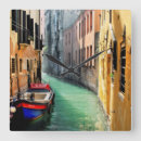 Suche nach venedig wanduhren Fotografie