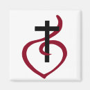 Suche nach christliches kreuz magnete Bibelversen