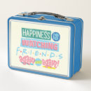 Suche nach viel glück brotdosen Freunde