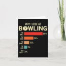 Suche nach funny bowling karten Bowlingball
