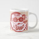 Suche nach retro weihnachtsmann tassen Weihnachten