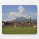 Suche nach pompeji mousepads Vesuv