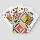 Recherche de azulejos jeux de cartes Vintage