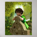 Suche nach grüne fee poster Feen