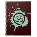 Recherche de planète carnets Yoga