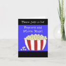 Suche nach movie einladungen Popcorn