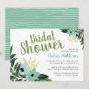 Suche nach tropical bridal shower einladungen Party