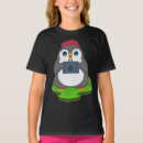 Recherche de pingouins photographie Mignon