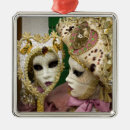 Recherche de masque carnaval ornements Italie