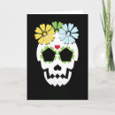 Suche nach calavera karten Gespenstisch