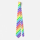Recherche de couleurs gay pride cravates Lgbt