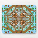 Suche nach blaue eule mousepads Tiere
