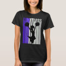 Recherche de rétro pourpre tshirts Violet