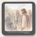 Suche nach jesus untersetzer Hoffnung