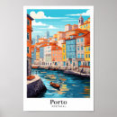 Suche nach oporto poster Portugal