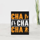 Suche nach cha cha karten Tänzerin