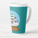 Recherche de globe tasses Xmas